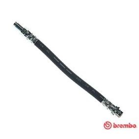 Comprar Latiguillo de freno de BREMBO T 86 033 a bajo precio de 10,35 €