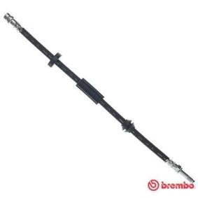 Comprar Latiguillo de freno de BREMBO T 86 034 a bajo precio de 12,17 €