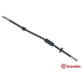 Comprar Latiguillo de freno de BREMBO T 86 035 a bajo precio de 14,02 €