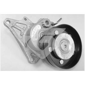 Compre Rolo tensor, correia trapezoidal estriada da HUTCHINSON T0574 a um preço baixo por 198,34 €