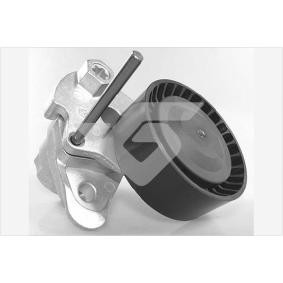 Compre Rolo tensor, correia trapezoidal estriada da HUTCHINSON T0575 a um preço baixo por 65,60 €