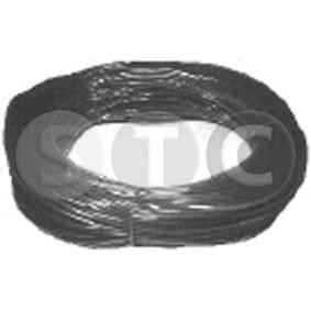 Waschwasserleitung T400031