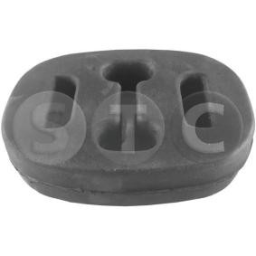 Compre Batente de encosto, silenciador da STC T400057 a um preço baixo por 6,14 €