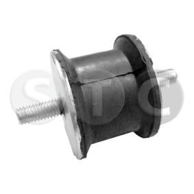 Compre Batente de encosto, silenciador da STC T400097 a um preço baixo por 4,32 €