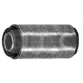 Lagerbuchse, Blattfeder T400146