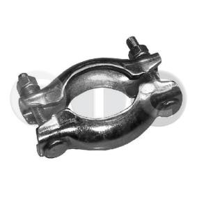 Acquista Staffa filo metallico, Imp. gas scarico da STC T400390 a buon mercato per soli 41,04 €