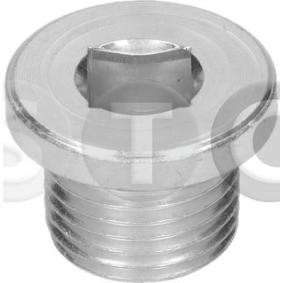 Acquista Vite di chiusura, vaschetta dell'olio da STC T400667 a buon mercato per soli 2,30 €