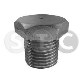 Acquista Vite di chiusura, vaschetta dell'olio da STC T400677 a buon mercato per soli 5,76 €