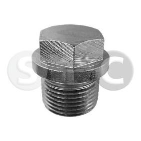 Acquista Vite di chiusura, vaschetta dell'olio da STC T402398 a buon mercato per soli 10,12 €