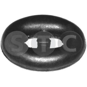 Anschlagpuffer, Schalldämpfer T402420 von STC günstig für 2,34 € online kaufen