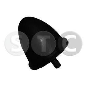 Anschlagpuffer, Federung T402895