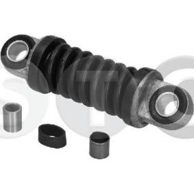 Acquista Smorzatore vibrazioni, Cinghia Poly-V da STC T402931 a buon mercato per soli 73,98 €