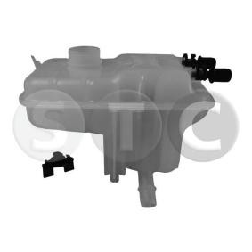 Osta Vesisäiliö, tuuletin STC:llä T403788 edullisesti hintaan 37,05 €