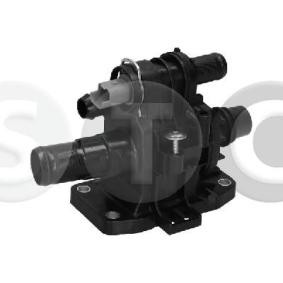 Thermostatgehäuse von STC T403800