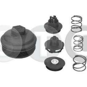 Compre Tampa, caixa do filtro de óleo da STC T403841 a um preço baixo por 12,81 €