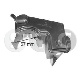 Acquista Serbatoio compensazione, Olio sist. idraul.-Servosterzo da STC T403844 a buon mercato per soli 36,41 €