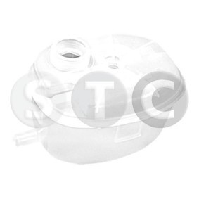 Osta Vesisäiliö, tuuletin STC:llä T403850 edullisesti hintaan 37,47 €