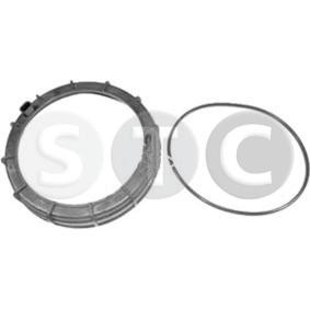 Compre Fecho, recipiente de combustível da STC T403877 a um preço baixo por 13,37 €