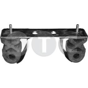 Acquista Tampone paracolpo, Silenziatore da STC T404059 a buon mercato per soli 36,50 €