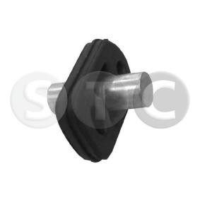 Acquista Tampone paracolpo, Silenziatore da STC T404061 a buon mercato per soli 16,20 €