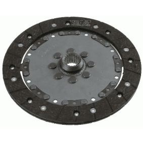 Acquista Disco frizione da SACHS 1864 000 513 a buon mercato per soli 48,91 €