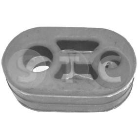 Acquista Tampone paracolpo, Silenziatore da STC T404925 a buon mercato per soli 11,30 €