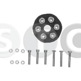 Osta Nivel, pitkittäisakseli STC:llä T405185 edullisesti hintaan 108,97 €