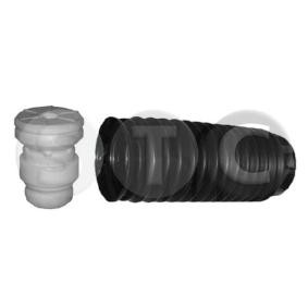 Anschlagpuffer, Federung T405236 von STC günstig für 22,20 € online kaufen