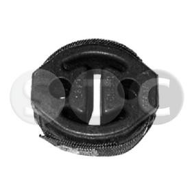 Compre Batente de encosto, silenciador da STC T405533 a um preço baixo por 4,50 €