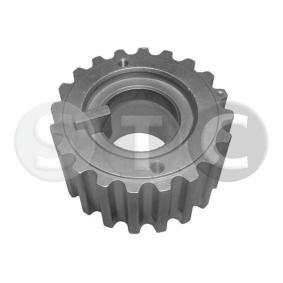 Kurbelwellenrad T405543 DACIA von STC