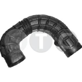 Ansaugschlauch, Luftfilter von STC T406501