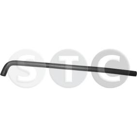 Osta Letku, lämmönvaihdin-lämmitys STC:llä T407370 edullisesti hintaan 13,93 €