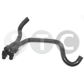 Acquista Flessibile, Scambiatore calore, Riscaldamento da STC T408655 a buon mercato per soli 54,24 €
