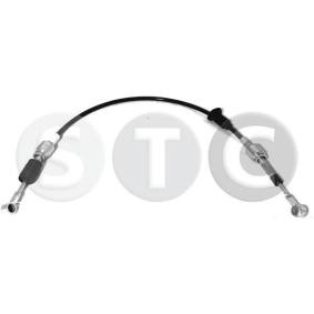 Acquista Cavo comando, Cambio manuale da STC T480738 a buon mercato per soli 153,52 €