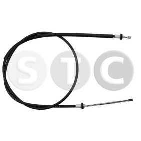 Acquista Cavo freno a mano da STC T483110 a buon mercato per soli 26,28 €