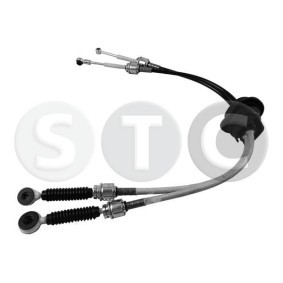 Acquista Cavo comando, Cambio manuale da STC T484000 a buon mercato per soli 233,94 €