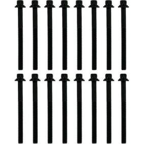 Compre Jogo de parafusos da cabeça do motor da GLASER T81778-00 a um preço baixo por 111,90 €