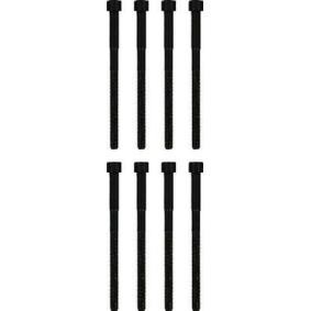 Compre Jogo de parafusos da cabeça do motor da GLASER T84865-00 a um preço baixo por 25,89 €