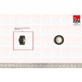 Acquista Galoppino guidacinghia, cinghia Poly-V da FAI AutoParts T9596 a buon mercato per soli 24,45 €