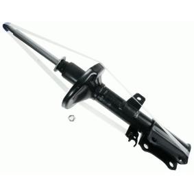 Stoßdämpfer für TOYOTA von SACHS