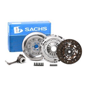 Acquista Kit frizione da SACHS 2290 601 009 a buon mercato per soli 410,63 €