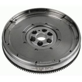 Acquista Volano bimassa da SACHS 2294 002 156 a buon mercato per soli 321,20 €