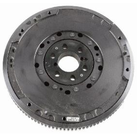 Achetez des Volant moteur bi masse SACHS 2294 701 012 à prix pour 592,32 €