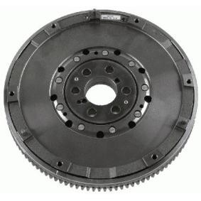 Osta Kaksoismassavauhtipyörä SACHS:llä 2294 701 016 edullisesti hintaan 451,62 €