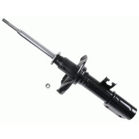 Stoßdämpfer 230 190 von SACHS günstig für 131,79 € online kaufen