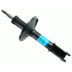 Stoßdämpfer 230 281 von SACHS günstig für 49,07 € online kaufen