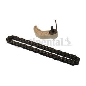 Compre Kit de corrente, accionamento da bomba de óleo da CONTITECH TC1007K1 a um preço baixo por 29,27 €