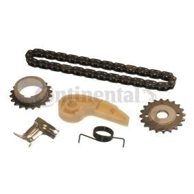 Acquista Kit catene, Azionamento pompa olio da CONTITECH TC1027K1 a buon mercato per soli 102,94 €