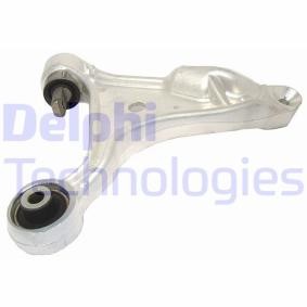 Compre Braço de suspensão da DELPHI TC1545.X a um preço baixo por 100,48 €
