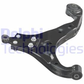Compre Braço de suspensão da DELPHI TC3199 a um preço baixo por 67,34 €